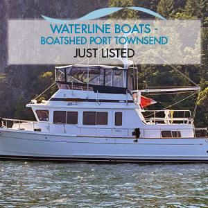 Selene 40 Archer - Just Listed For Sale!