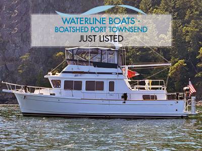 Selene 40 Archer - Just Listed For Sale!