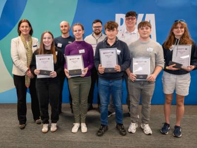 Don’t miss your chance to win at the annual RYA Awards