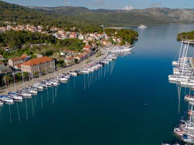 From wind, routes and insider shortcuts: Sunsail experts reveal the smarter ways to sail in Croatia