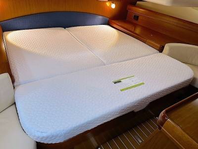 Why your first boating trip of the year leaves you more tired
