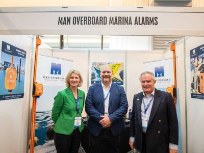 Marina Industries Association opens submissions for Innovation Showcase