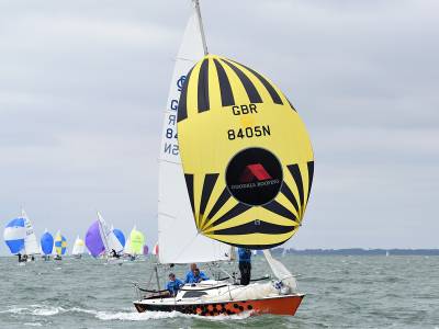 TITLE SPONSOR SECURED FOR 50th ANNIVERSARY SONATA NATIONALS