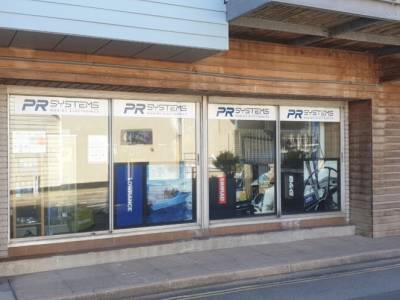 Plymouth chandlery offers free yacht-wash refills