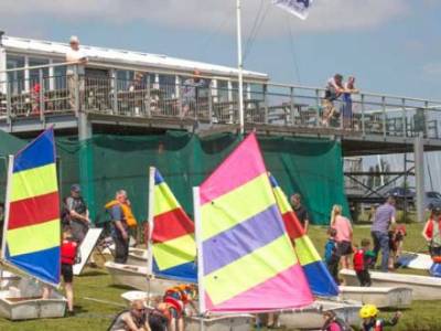 Applications invited for RYA and Yachts & Yachting Club of the Year 2019