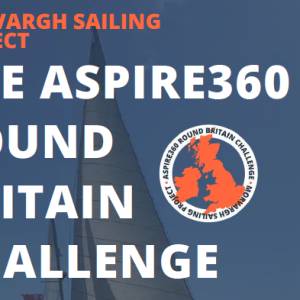 ASPIRE360 Round Britain Challenge