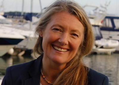 RYA appoints new director of external affairs