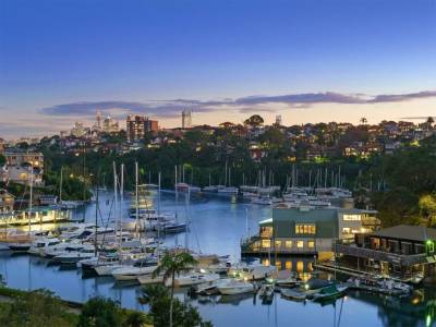 Freedom Boat Club Announces Two New Locations on Sydney Harbour