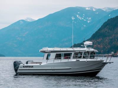 Canadian boatbuilder makes ‘significant’ team changes