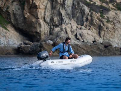 Yamaha Launches Outboard Sales Campaign
