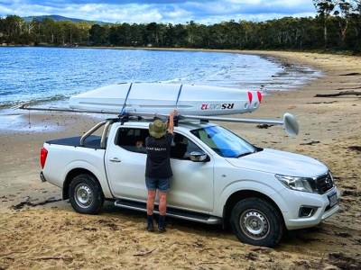 Hit the Road with RS: Discover #RoofRackReady Boats!
