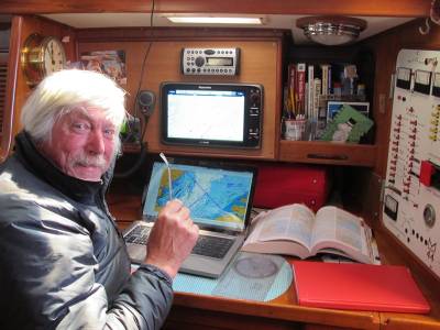 Boating legends, innovators and master craftspeople lead Southampton International Boat Show 2026 stage line-up