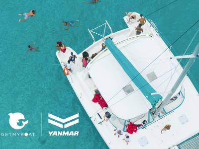 Yanmar invests $21 million in boat rental company