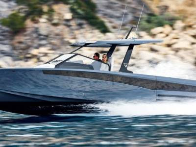 Virtue Yachts appoints dealer in the UK and Ireland
