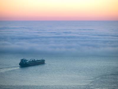 Data company launches ‘dark shipping’ detection service