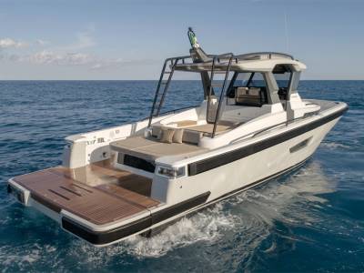 Ancasta opens its exclusive End of Summer Boat Show