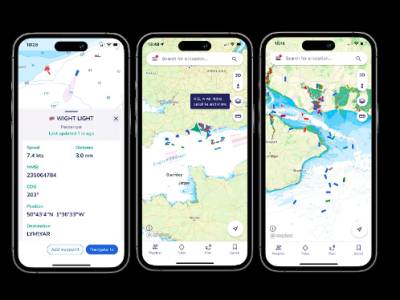 savvy navvy adds ‘over the horizon’ data to app