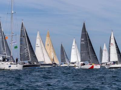 Entries Now Open For The Stoneways Marine VPRS National Championship 2023