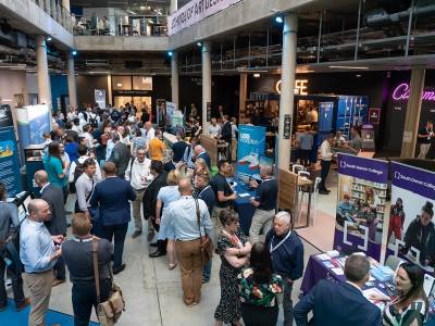 Maritime UK SW launches Ocean Tech Expo 2026