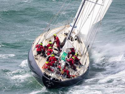 Ocean Globe Race entrants seek amateur crew