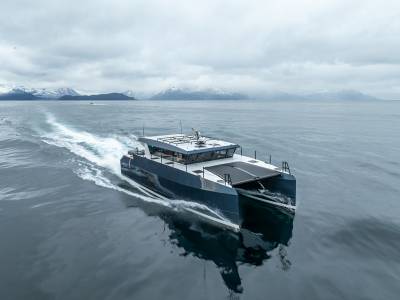 Exploring Fjords and Beyond
