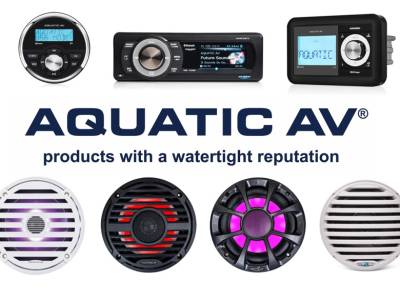 New Polish distributor for Aquatic AV