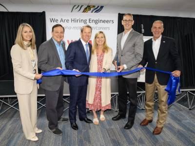 Yamaha Marine opens US Innovation Centre