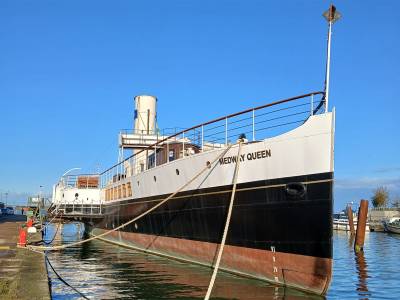 Medway Queen
