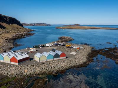 Big win for community regeneration efforts