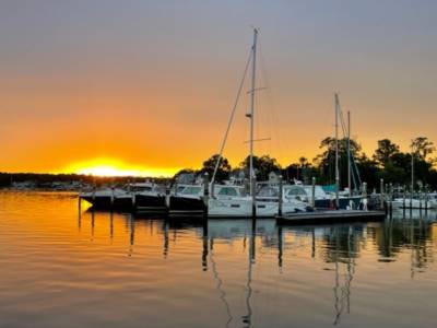 Suntex Marinas expands marina network in New Jersey