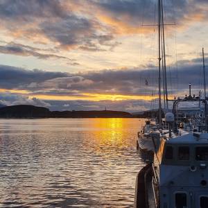 Argyll and Bute Council receives approval as Oban Bay Municipal Harbour Authority