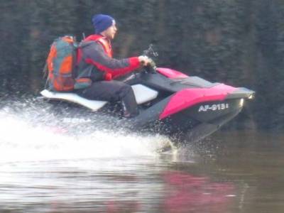 In Focus: New jet ski safety regs robustly welcomed
