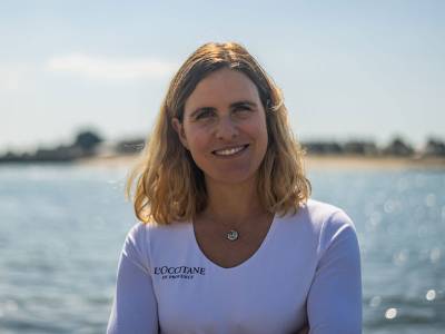 Clarisse Crémer confirms return to sailing with new team
