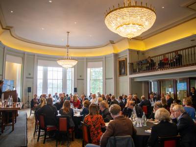 Maritime Charities Group conference programme announced