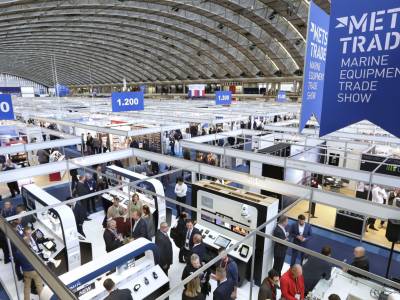 METSTRADE 2023 countdown: What’s on and when