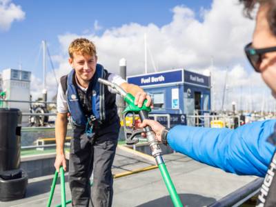 MDL Marinas launches fuel-saving offer for boaters