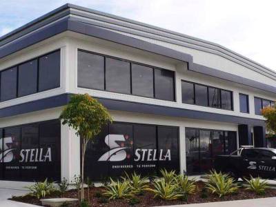 Stella partners with WhisperPower in Australia and New Zealand