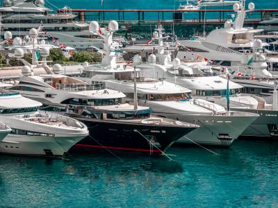 Monaco Yacht Show announces sixth Monaco Yacht Summit