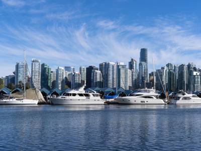 Canada to introduce new ‘luxury tax’ on yachts, cars and jets
