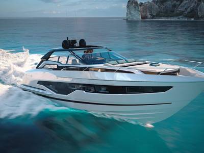 Sunseeker unveils ambitious growth plans for 2022