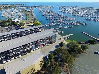 Freedom Boat Club Continues its Rapid Australian Expansion