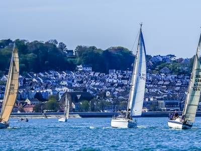 BCYC Swansea Lord Mayor’s Regatta