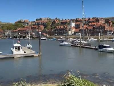 Solo Circumnavigation of Great Britain & Ireland to raise money for Alzheimer’s Research UK