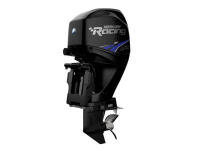 Mercury Racing introduces 60 APX outboard