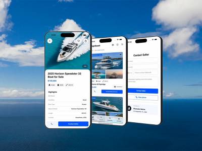 Rightboat Launches New Mobile App