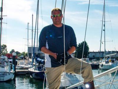 Barton Marine appoints head of sales and marketing