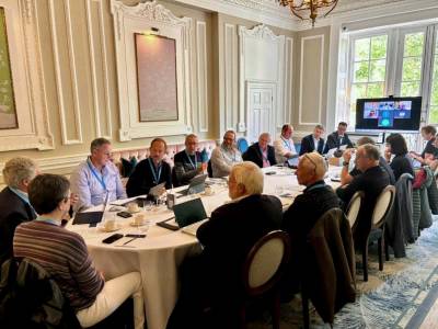 IRC Congress 2026 Sets Direction for the Years Ahead