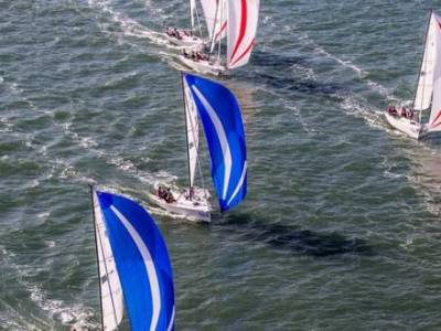 Country’s top club teams sought for 2018 British Keelboat League
