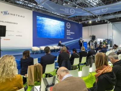 Environmental officer course to launch at boot Düsseldorf