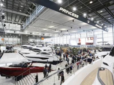 Exhibitor attendance remains strong for boot Düsseldorf 2022